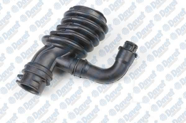 YTT Y9548 Hava Filtre Korugu C30 06>13 - S40 04>12 - V50 03>12